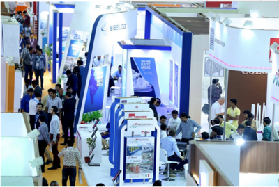 专业平台，卓越服务 2018上海国际陶瓷展暨会议的组织服务亮点