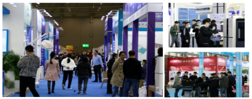 焕新起航，聚力齐发——记成都医博会的卓越组织服务与行业担当