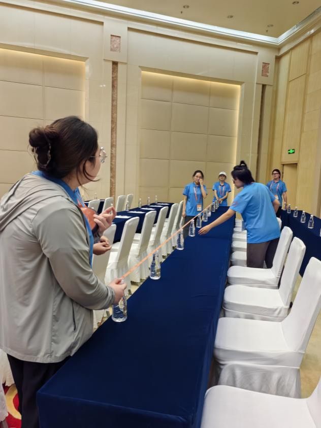 青春力量闪耀东盟盛会 东南亚语言文化学院志愿服务助力博览会