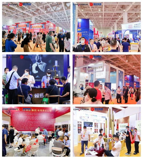 CNFE2023第十七届全国食品博览会即将开幕 专业化组织服务再升级